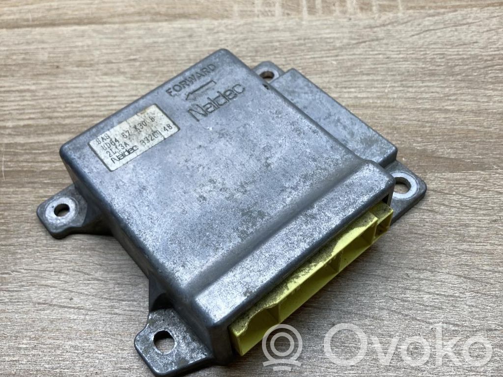 Mazda MPV Airbag control unit/module 