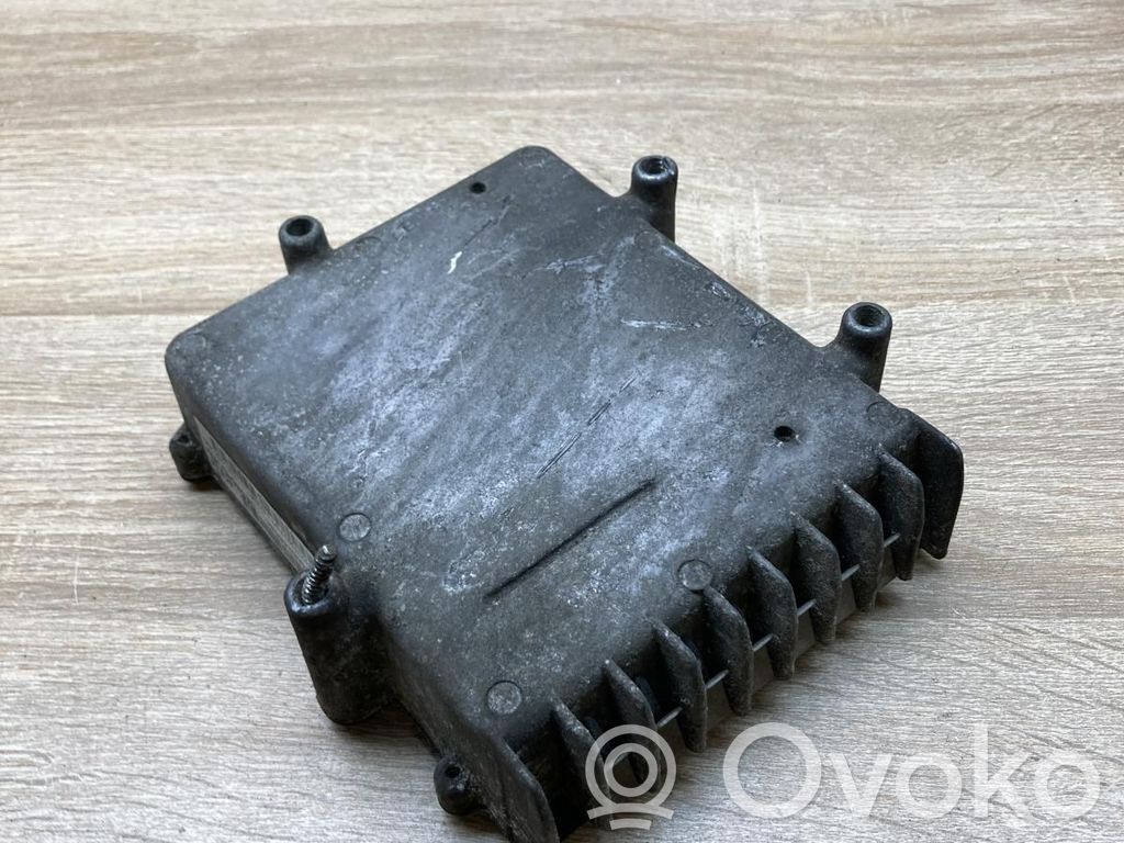 Dodge Caravan Gearbox control unit/module 