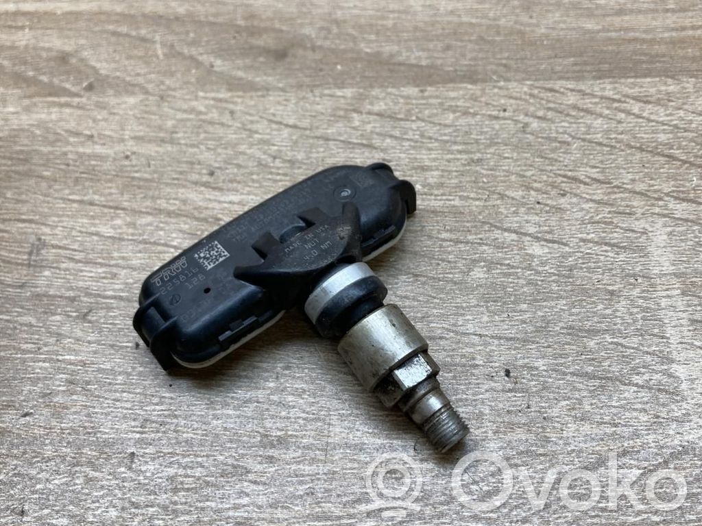 Hyundai i40 Tire pressure sensor 