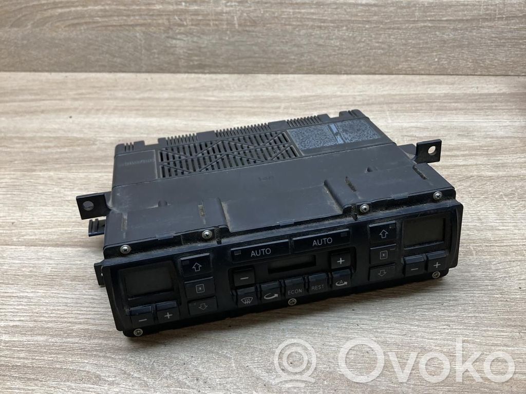Audi A8 S8 D2 4D Panel klimatyzacji 