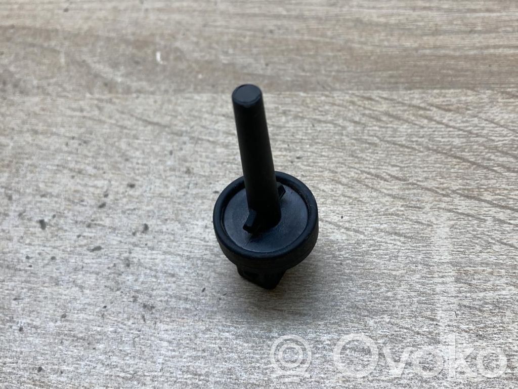 Audi A4 S4 B5 8D Sensor de temperatura de la toma de aire 