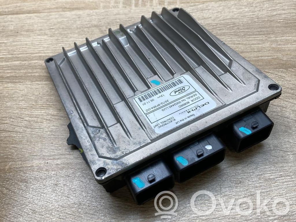 Ford Mondeo Mk III Engine control unit/module ECU 