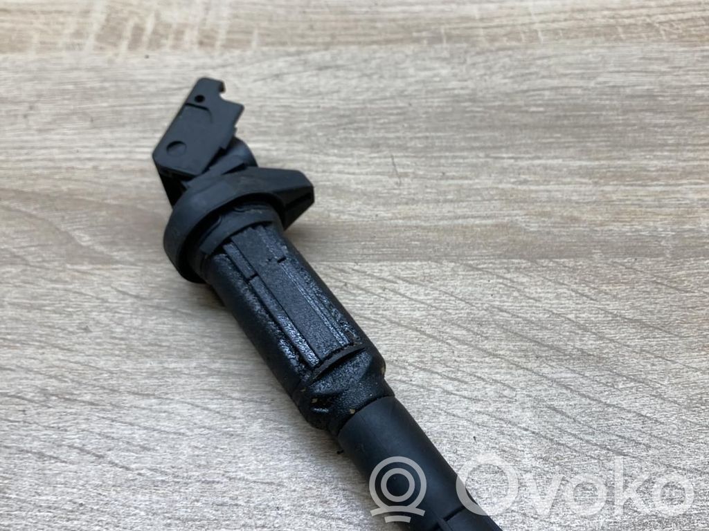 BMW 3 E46 High voltage ignition coil 