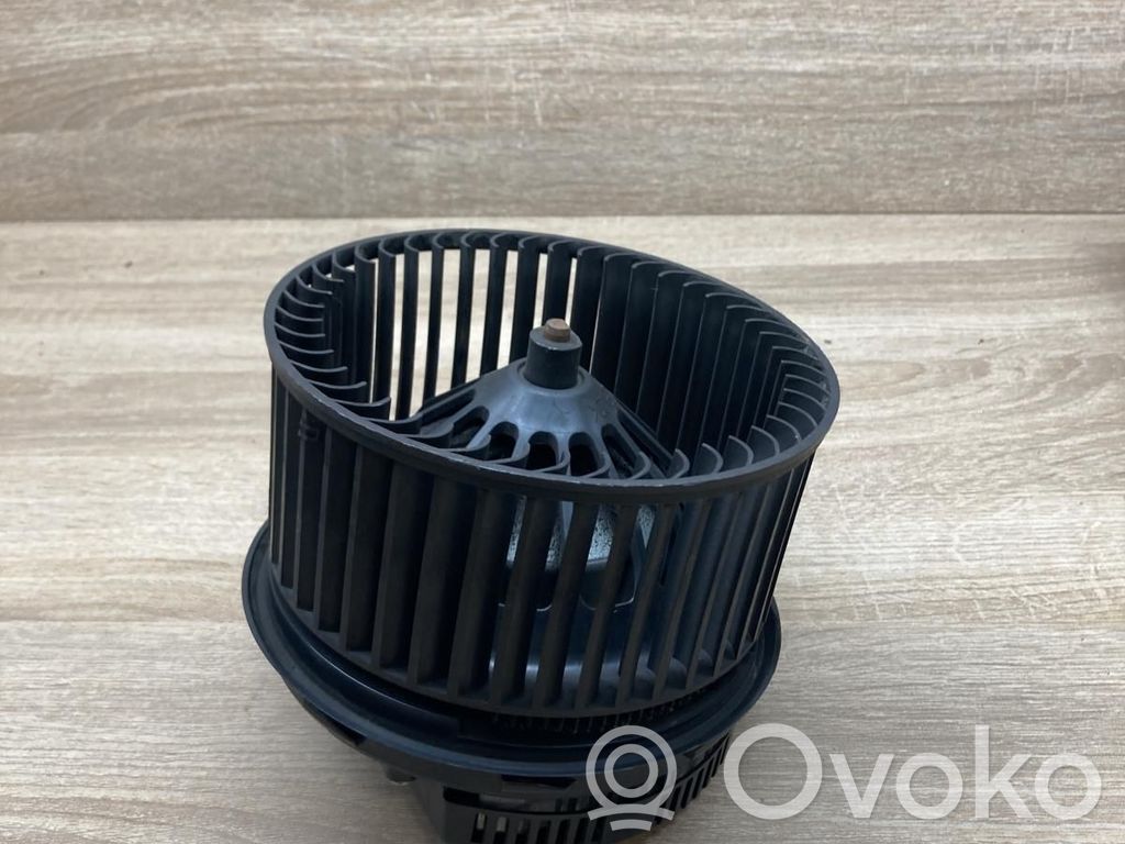 Ford Focus Ventilator aerotermă 