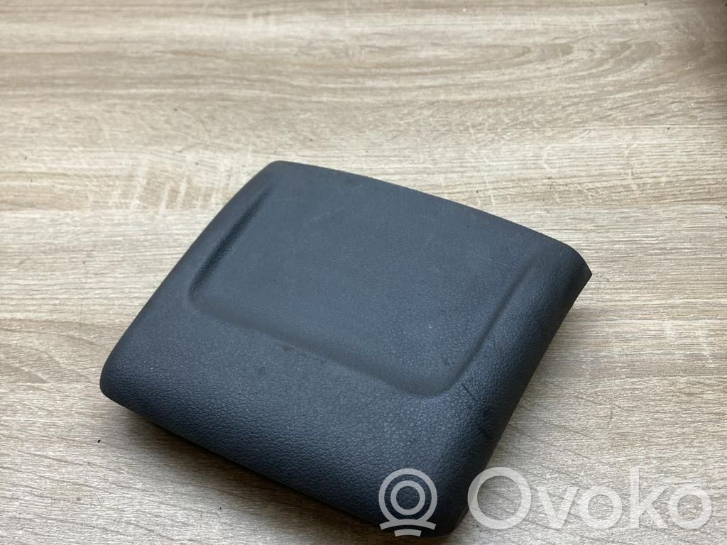 Ford Focus Altra parte interiore 