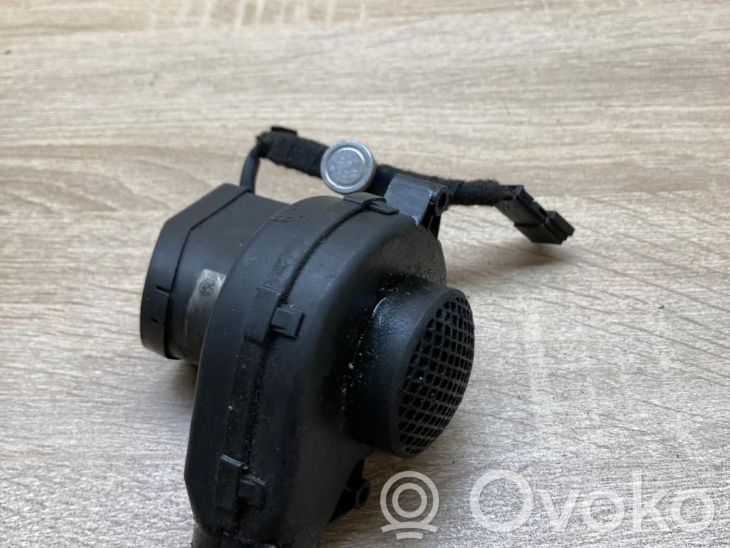 Engine control unit/module fan   6932273,0130002845