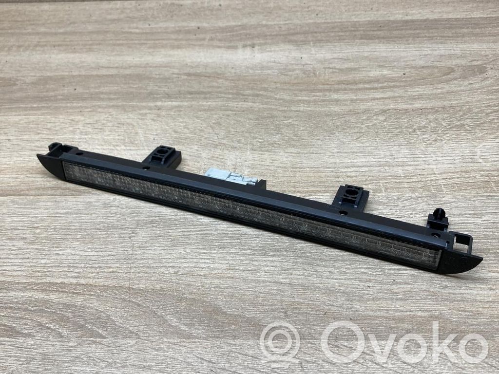 Honda Accord Third/center stoplight 