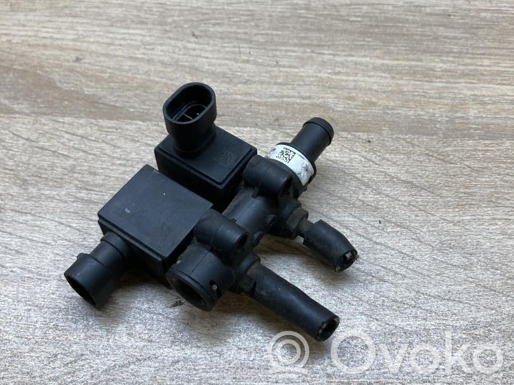 AC 428 Inyector de combustible 