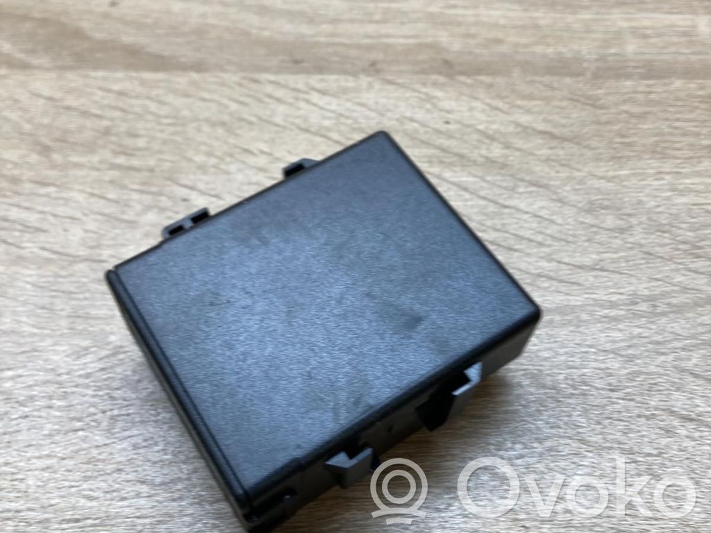Subaru Legacy Unidad de control/módulo de alarma 