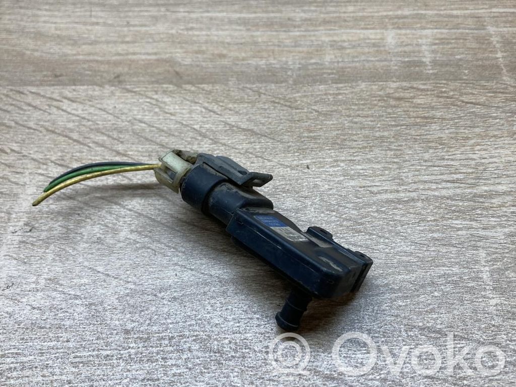 Opel Astra G Senzor presiune aer 