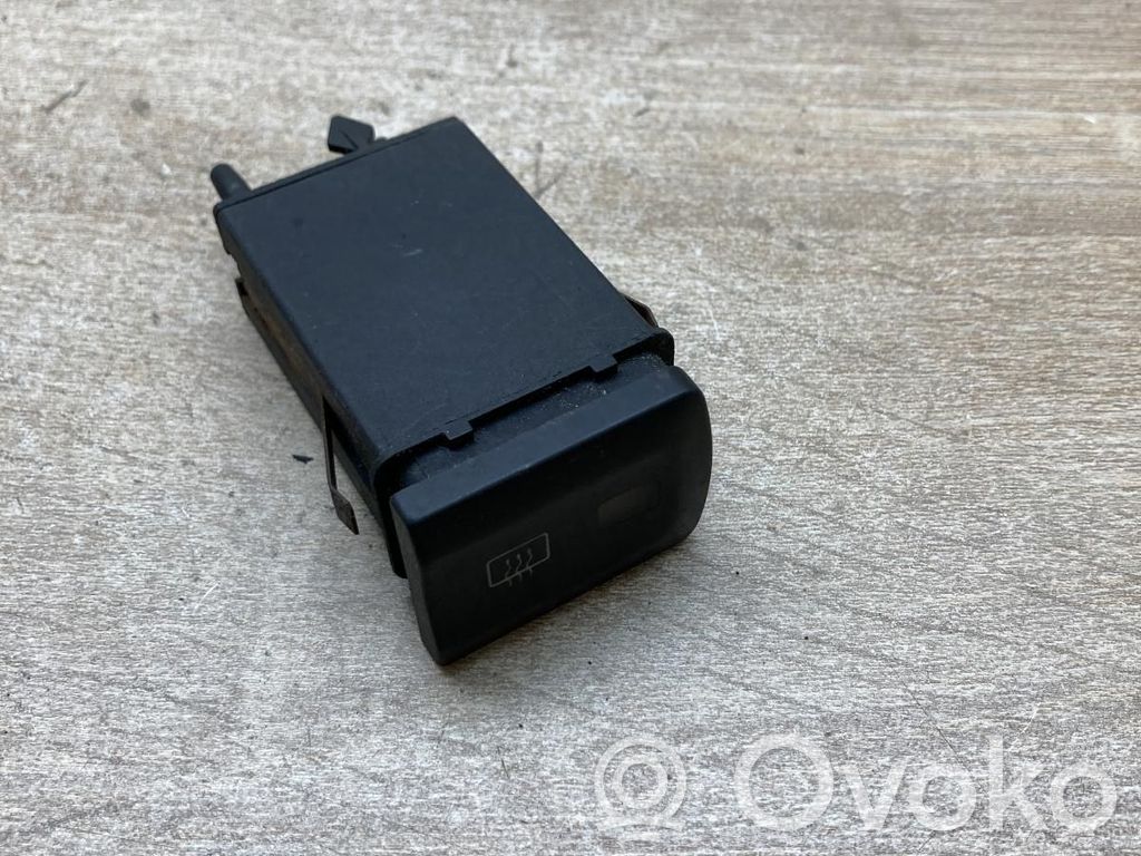 Audi A3 S3 8L Interruttore parabrezza/alzacristalli 