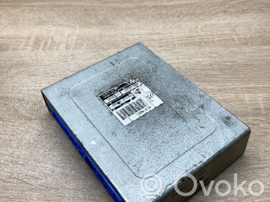 Nissan Almera Engine control unit/module ECU 