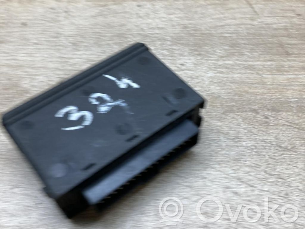 Door control unit/module   98AG14K150AE