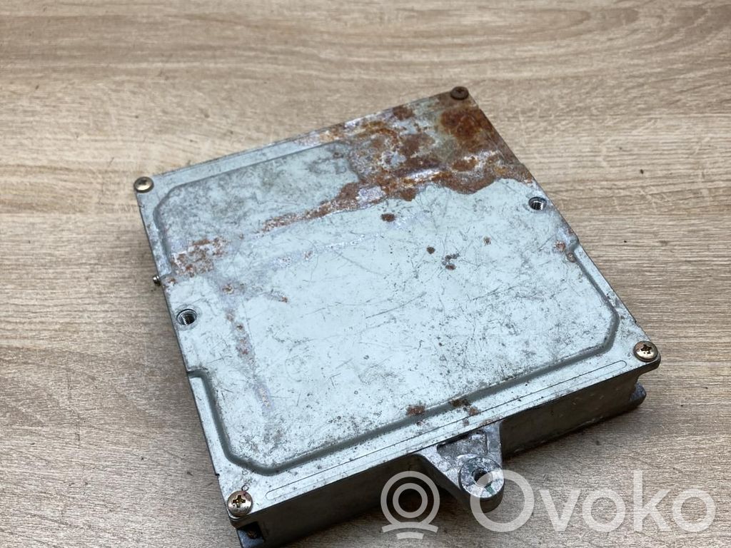 Honda Logo Engine control unit/module ECU 