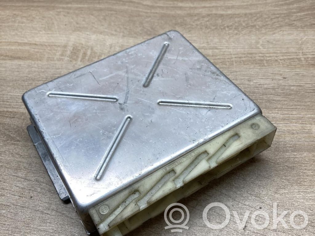 Volvo S60 Gearbox control unit/module 