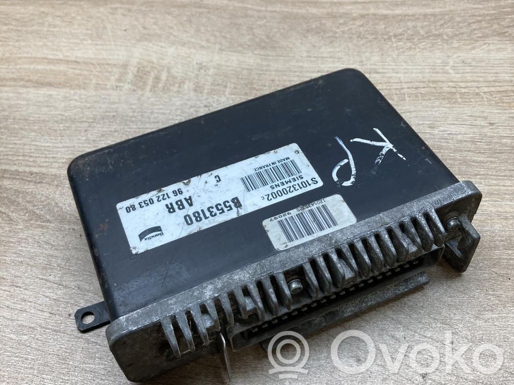 Citroen XM ABS control unit/module 