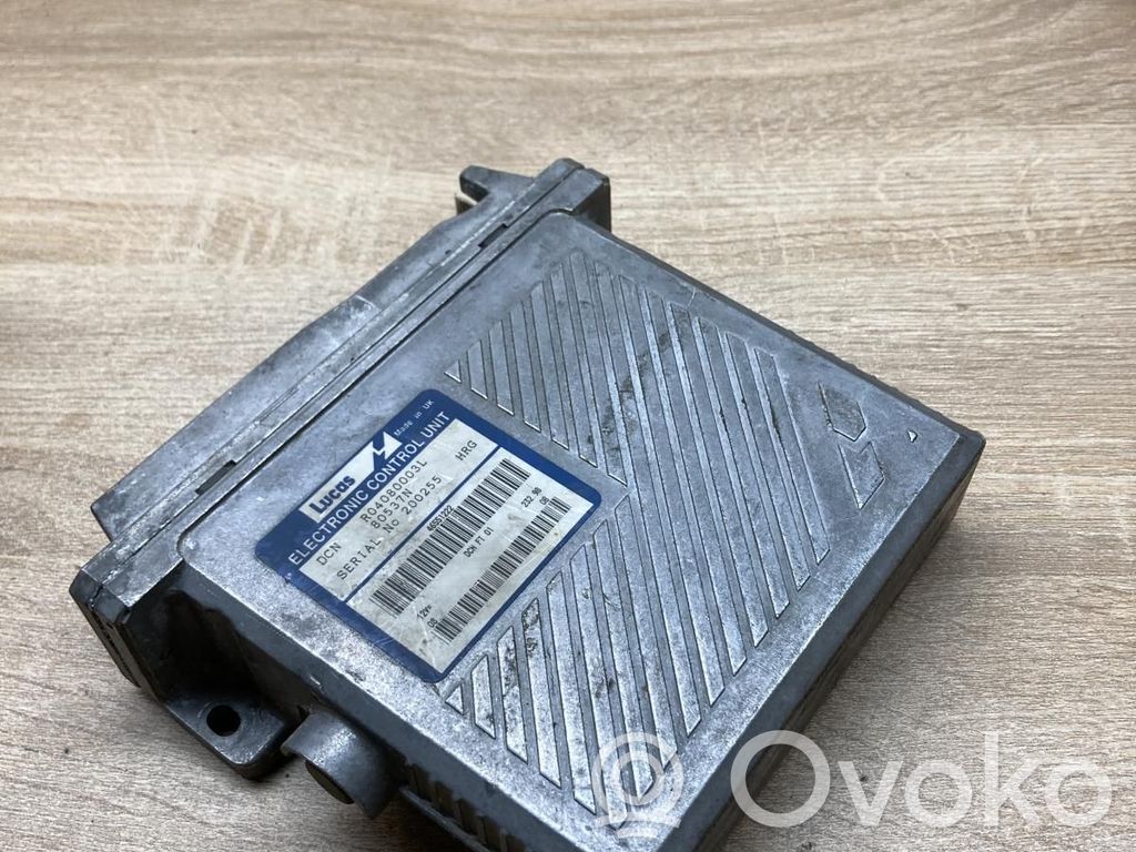 Fiat Marea Engine control unit/module ECU 