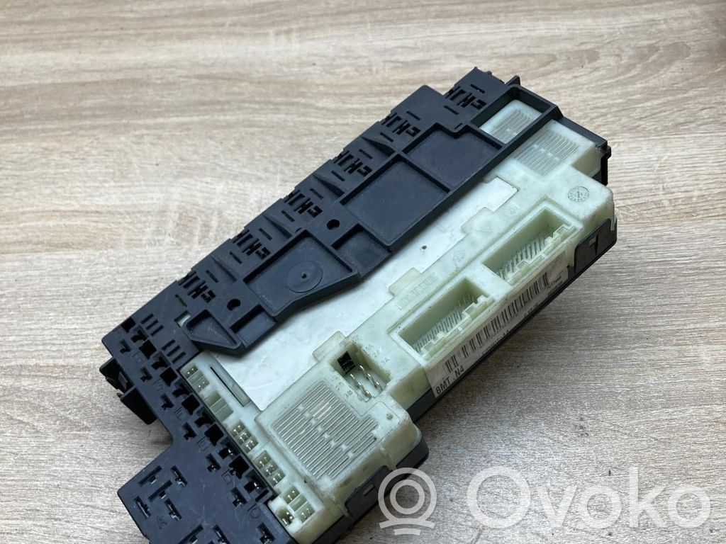 Renault Clio II Module de fusibles 