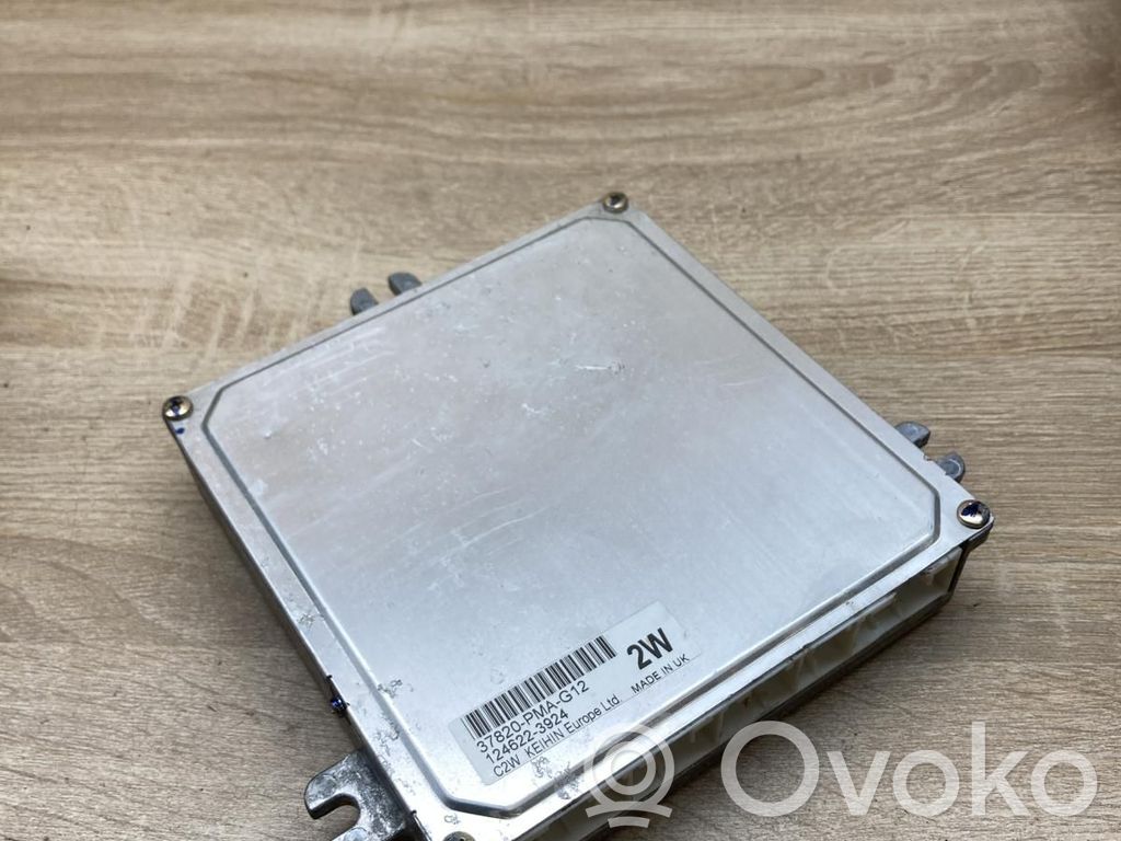 Honda Civic Engine control unit/module ECU 