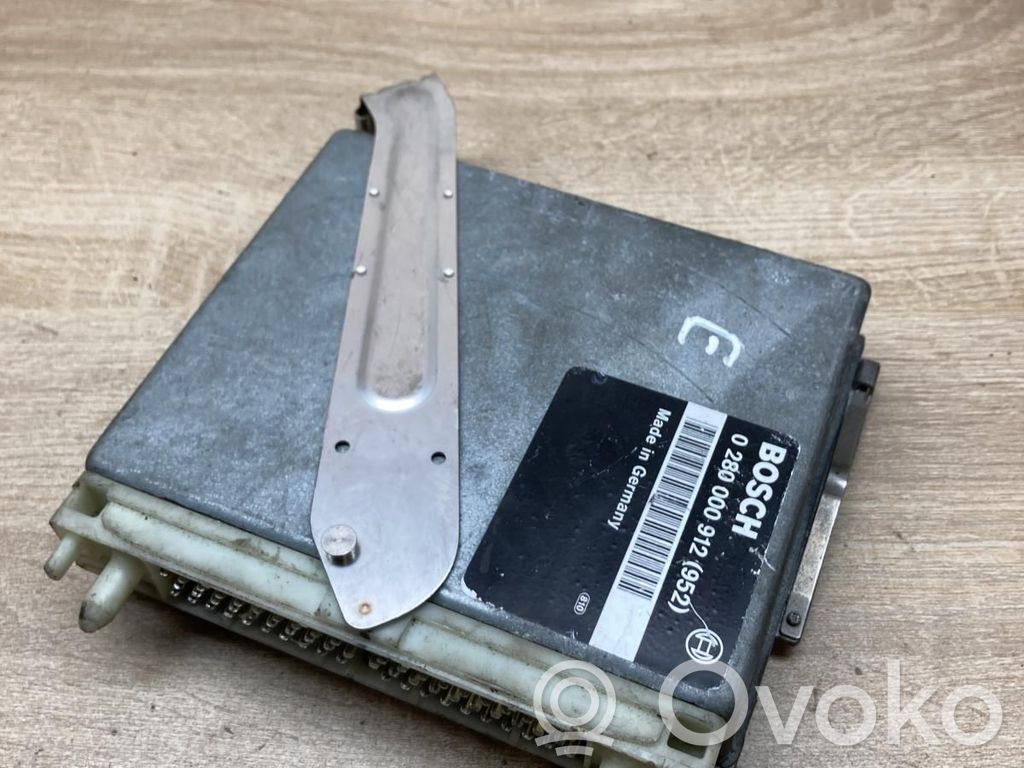 Volvo 850 Engine control unit/module ECU 