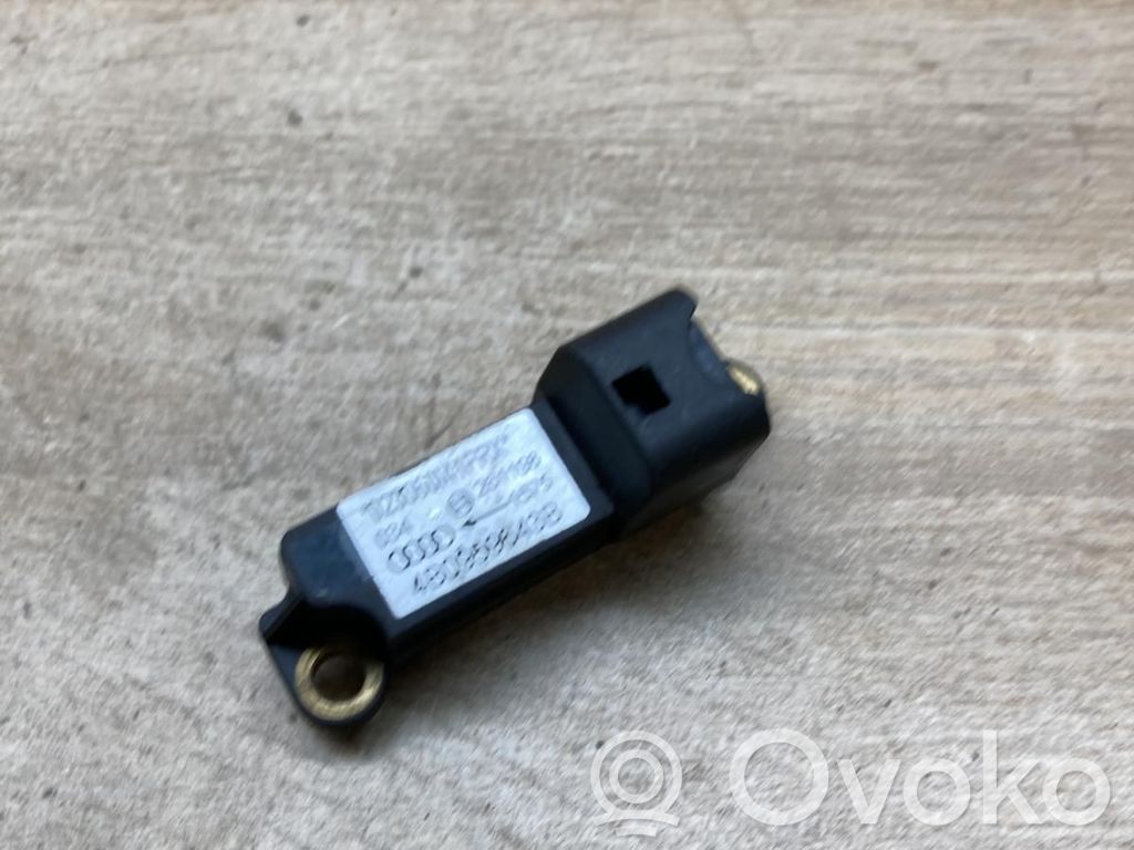 Airbagsensor Crashsensor Drucksensor   4B0959643B