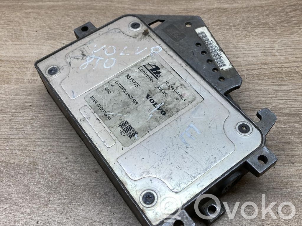 Volvo 850 ABS control unit/module 
