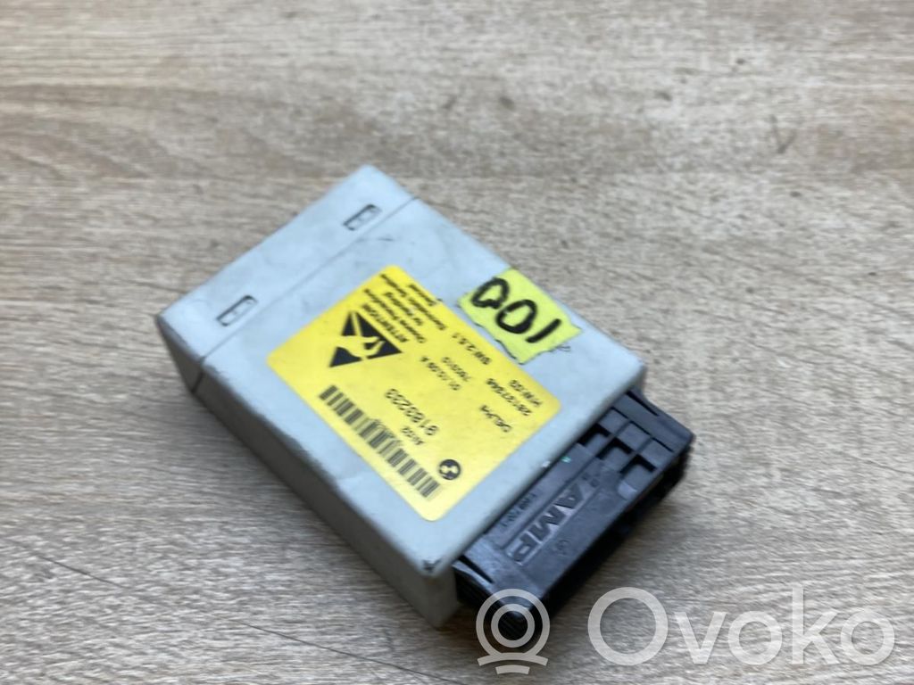 Cruise control unit/module   9183233