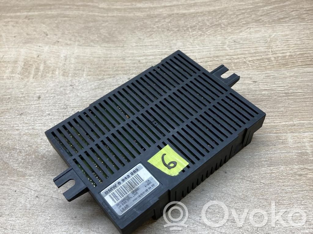 Lichtmodul Lichtsensor   6943283