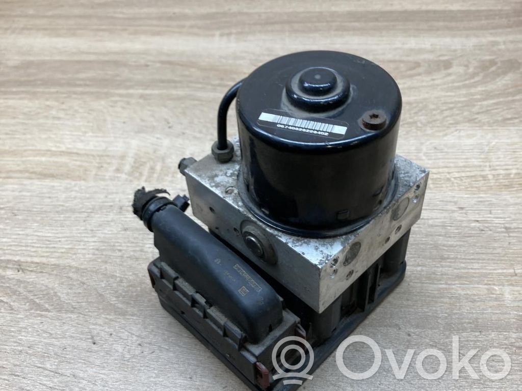 Opel Astra H Pompă ABS 