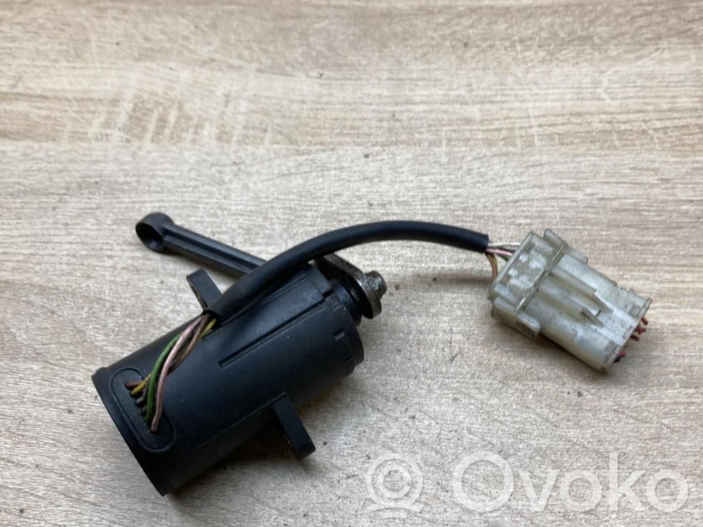 Rover 75 Accelerator pedal position sensor 