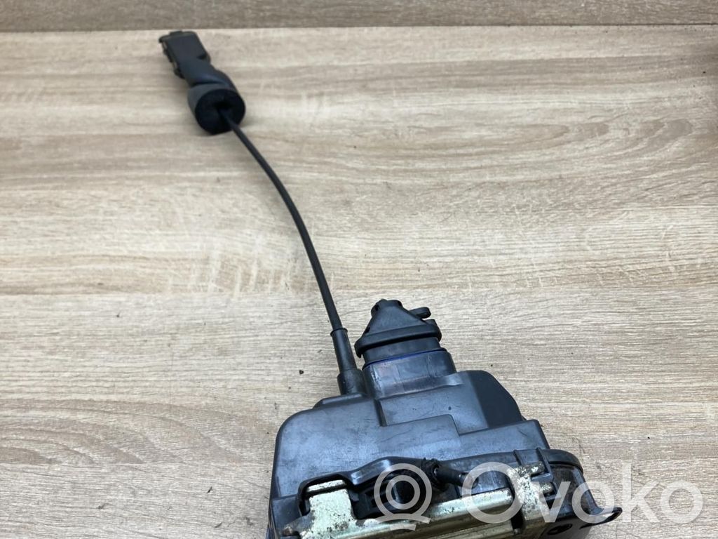 Renault Scenic I Galinių durų spyna 