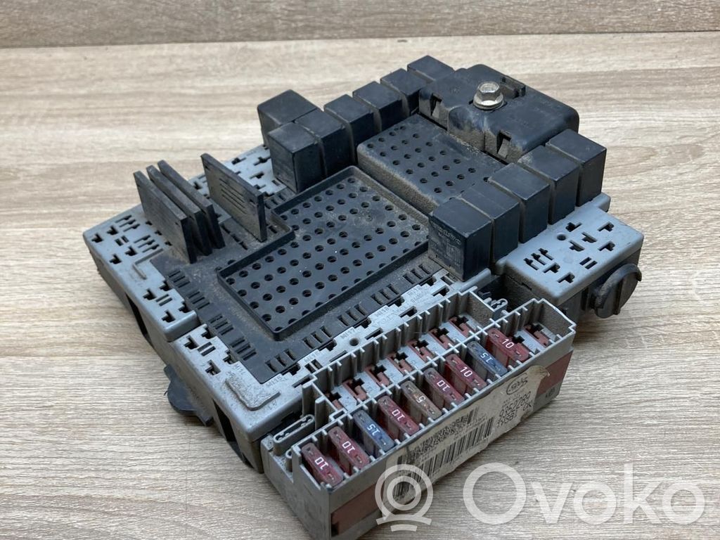 Volvo S80 Modul siguranțe 