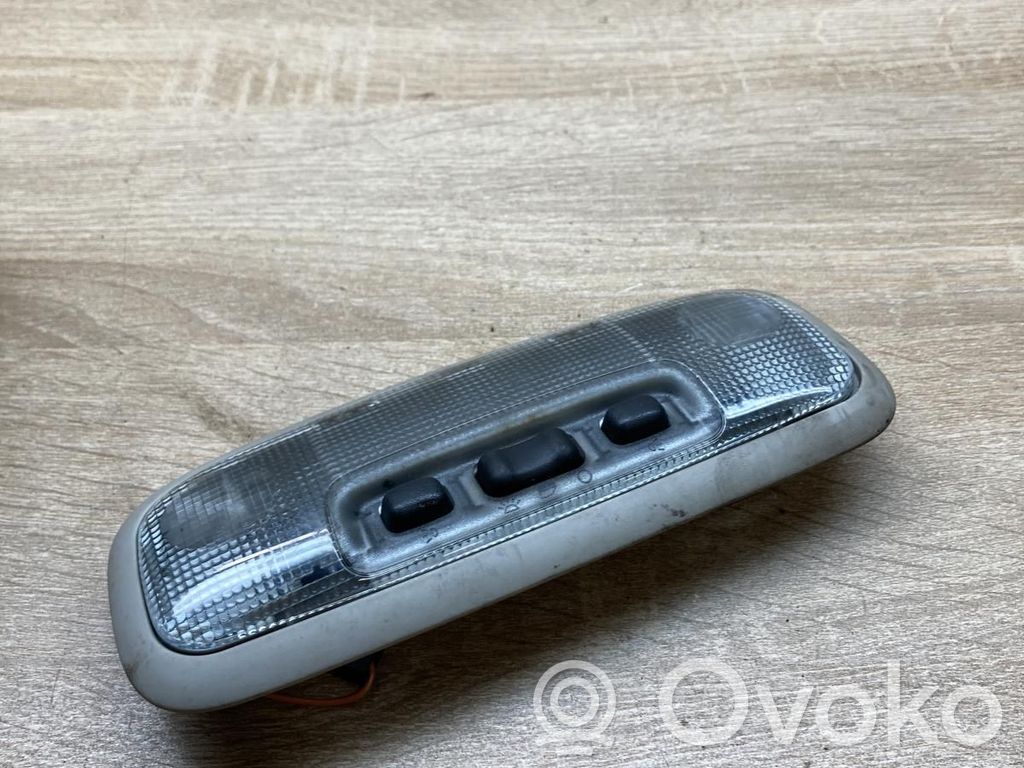 Ford S-MAX Priekinių vietų apšvietimo žibintas 