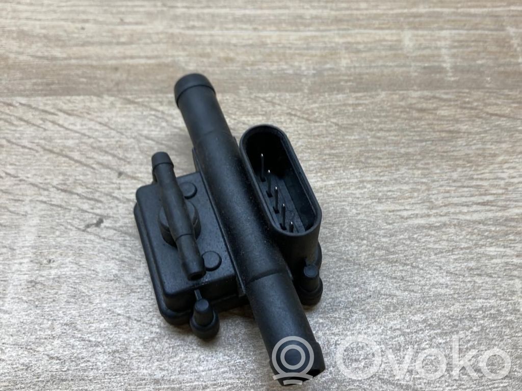 Czujnik temperatury reduktora LPG   TEST2