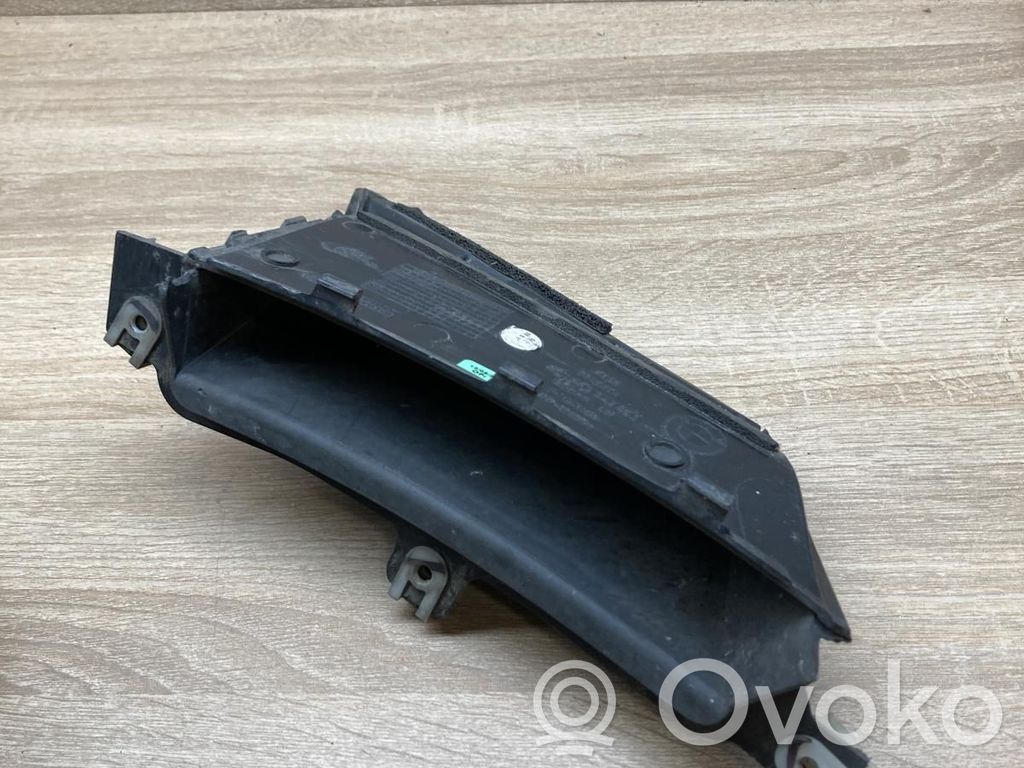 BMW 7 G11 G12 Luftansaugkanal-Teil 