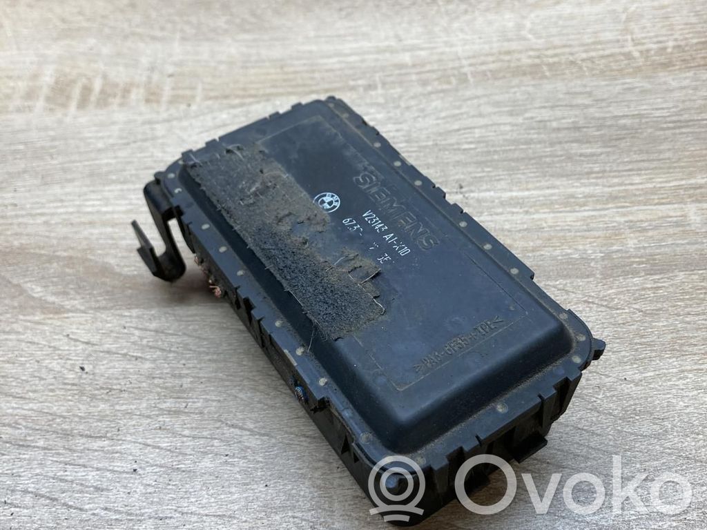 Torque split ecu control unit/module   6921354,V23143A1