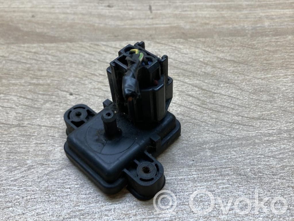 Luftdrucksensor   98AB9F479BA,6PP4160E