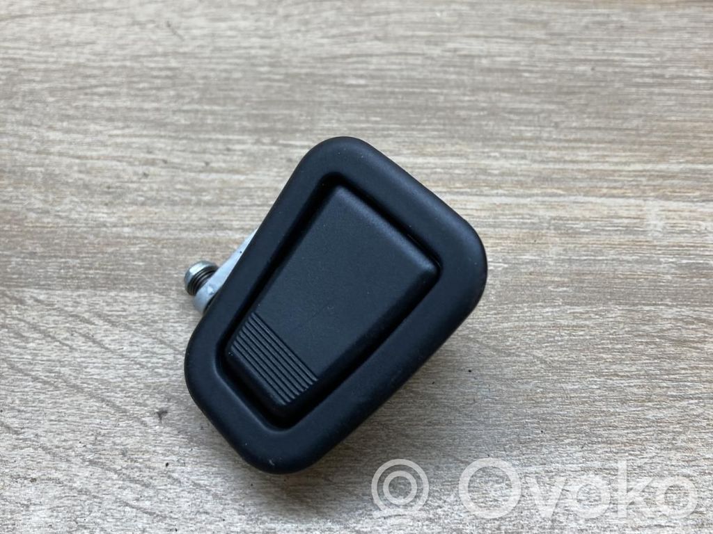 BMW 3 E92 E93 Capac lateral scaun spate sus 