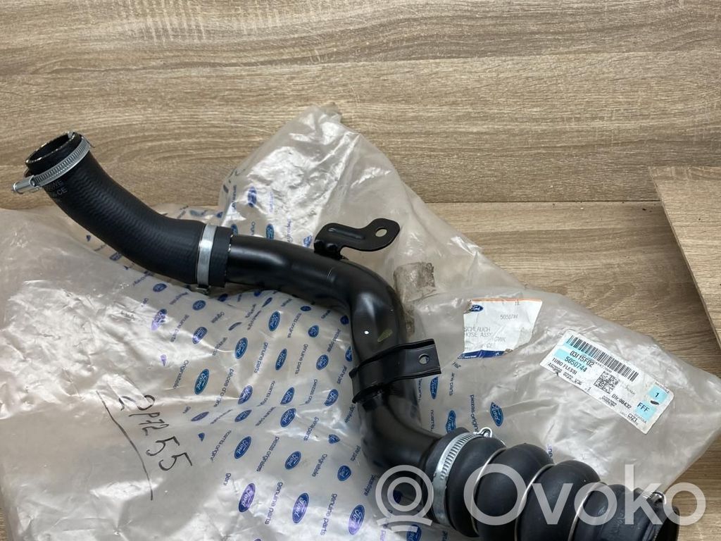 Ford Transit -  Tourneo Connect Interkūlera šļūtene (-es) / caurule (-es) 