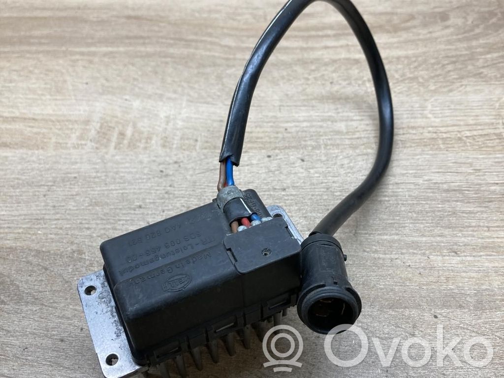 Audi A6 S6 C4 4A Motor aerotermă/rezistor ventilator 