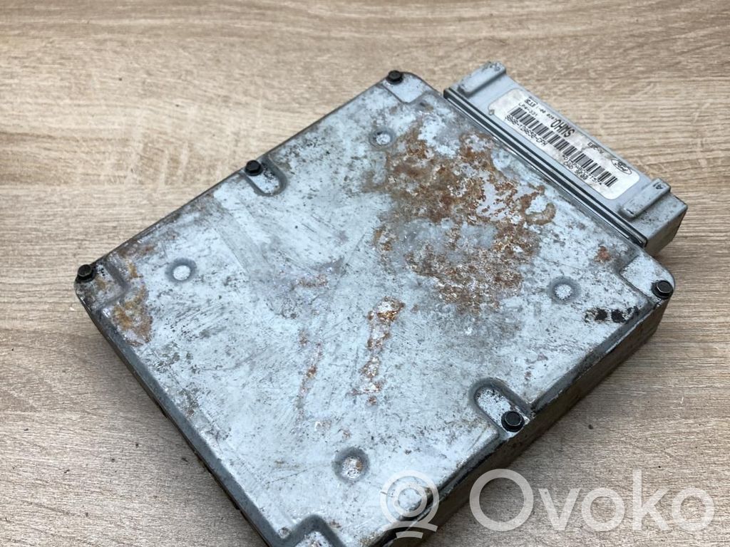 Ford Focus Engine control unit/module ECU 