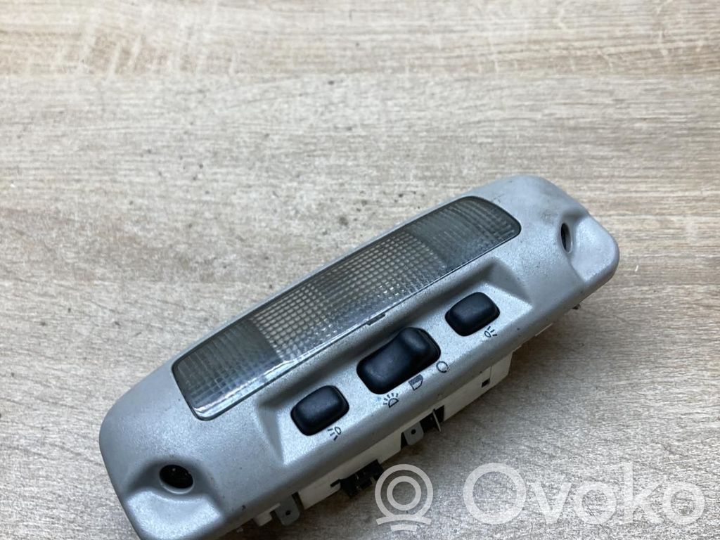 Ford Focus C-MAX Lampă scaun față 
