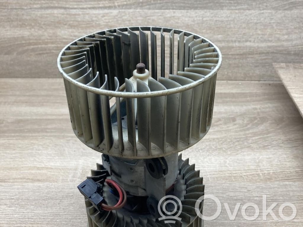 BMW 5 E39 Ventilator aerotermă 