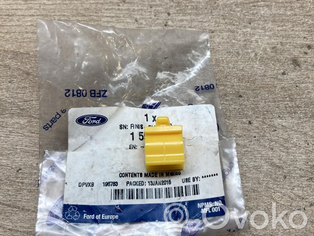Ford Ka Altra parte esteriore 