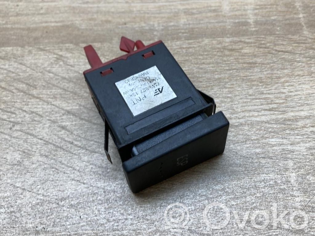 Volkswagen Sharan Interruttore ESP (controllo elettronico della stabilità)