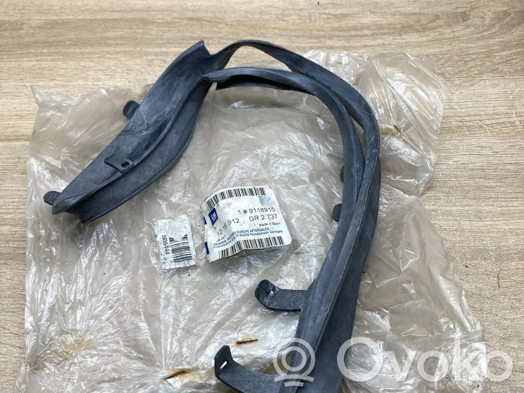 Element lampy przedniej   9118915,1216912,89100157