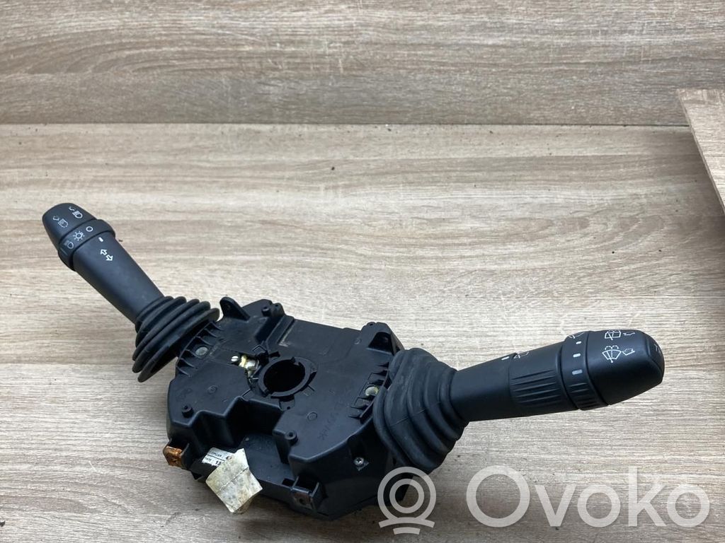 Fiat Stilo Commodo, commande essuie-glace/phare