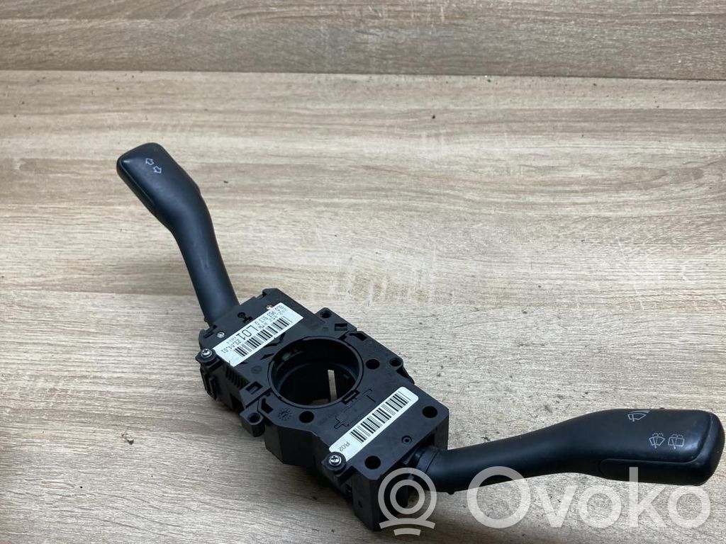 Audi A3 S3 8L Leva/interruttore dell’indicatore di direzione e tergicristallo 