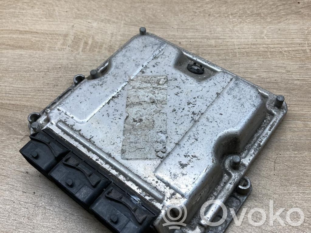Renault Laguna II Centralina/modulo motore ECU 