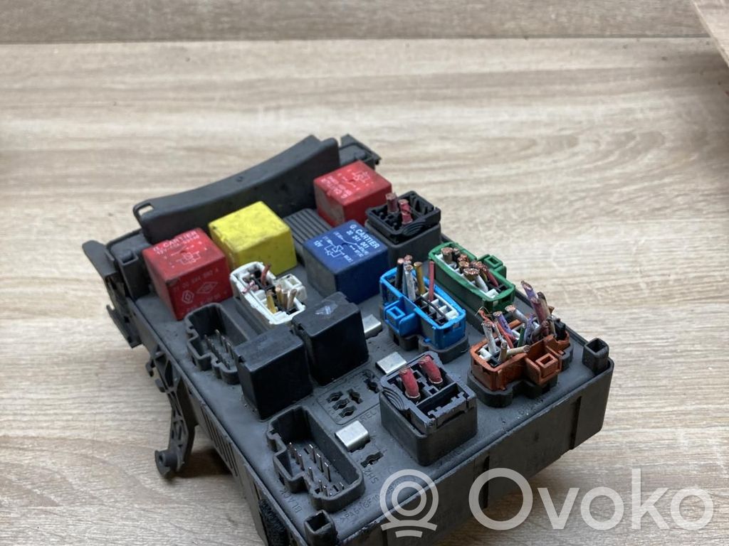 Sulakemoduuli   8200148809A,8200148809A